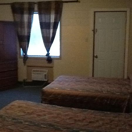 Motel Du Parc Masson Gatineau Bagian luar foto