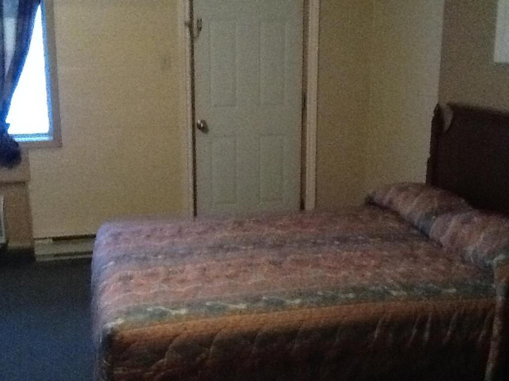 Motel Du Parc Masson Gatineau Ruang foto