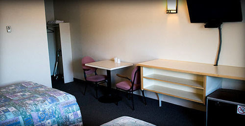 Motel Du Parc Masson Gatineau Bagian luar foto